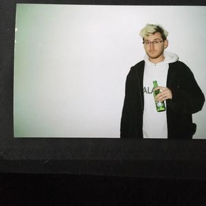 Meet your Posher, Paolo